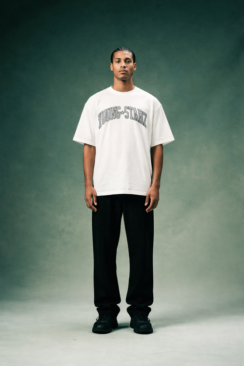 YOUNGSTARZ CLASSIC T-SHIRT