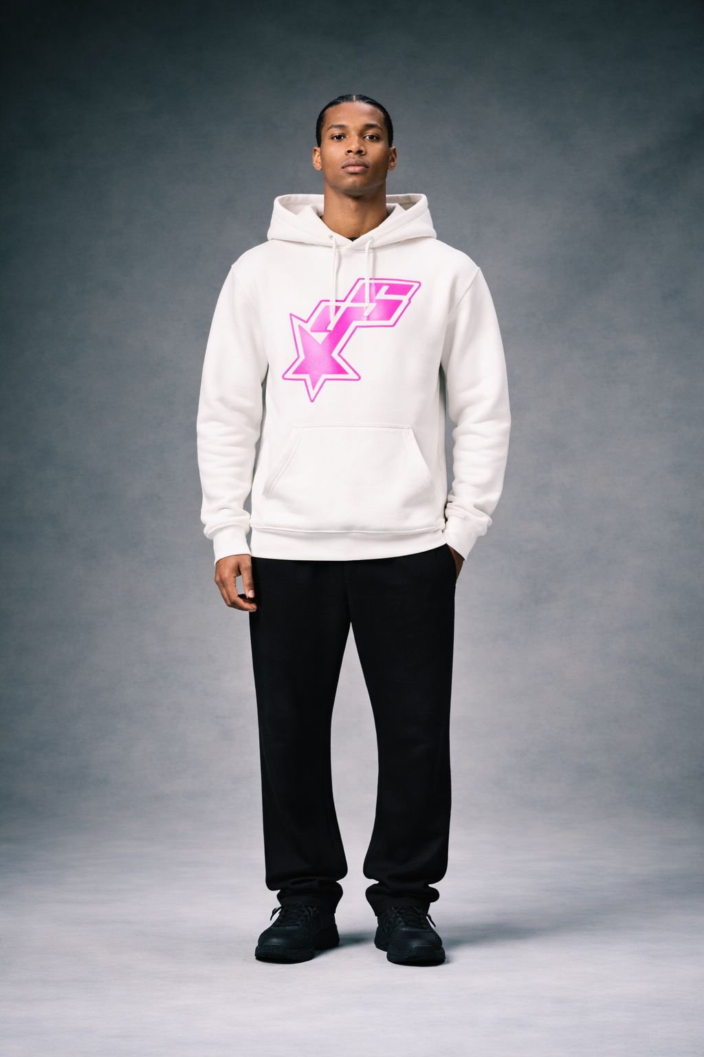 YSZ HOODIE